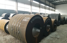 碳素结构钢热连扎带