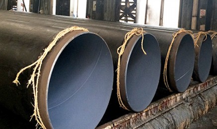 厚壁防腐螺旋钢管